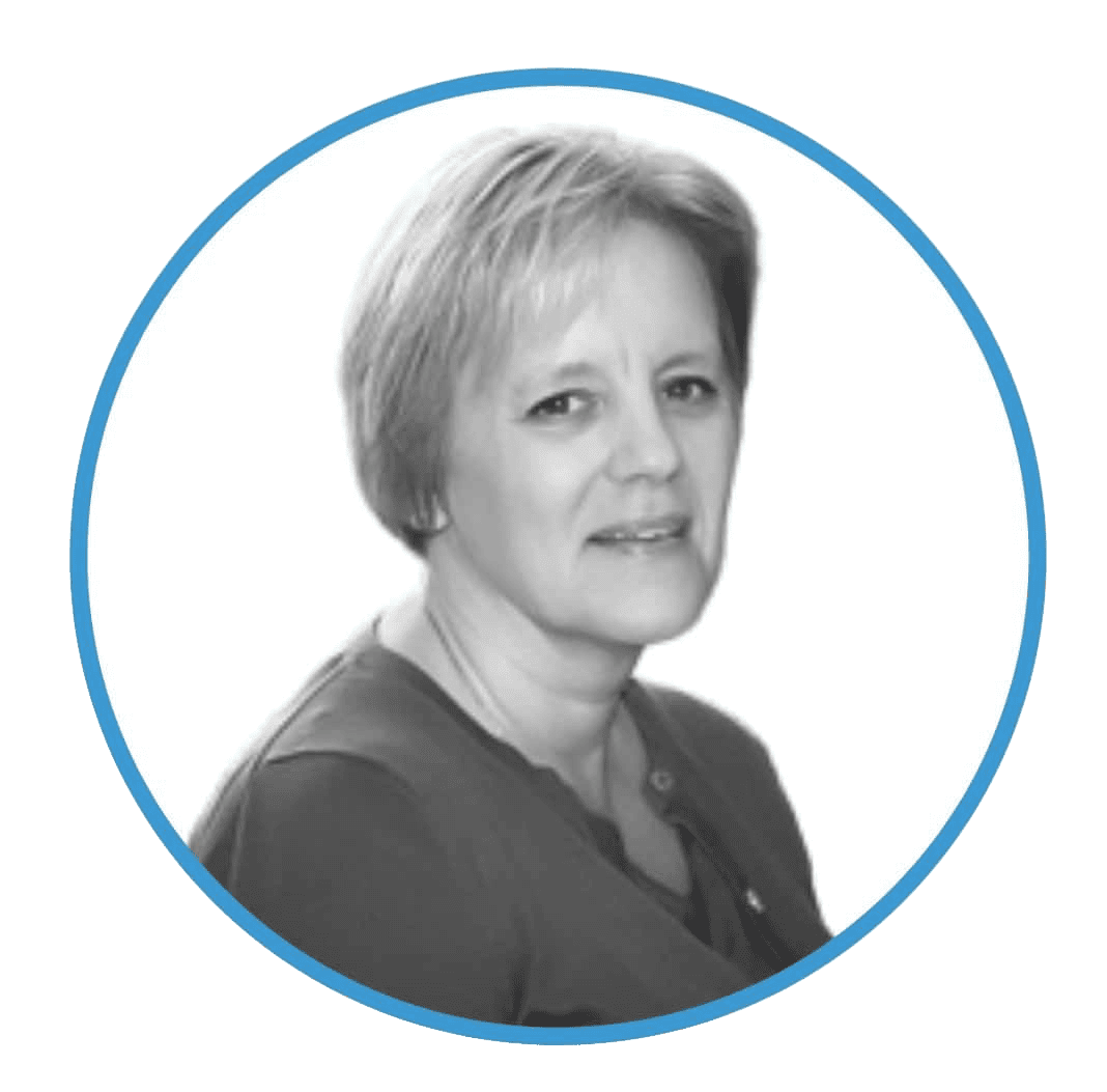 Dr Susan Madison-Antenucci