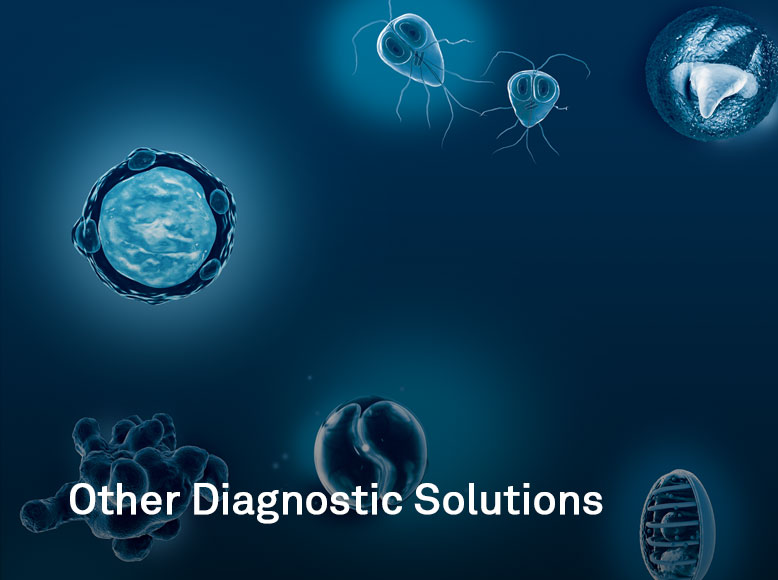 other diagnostic solutions