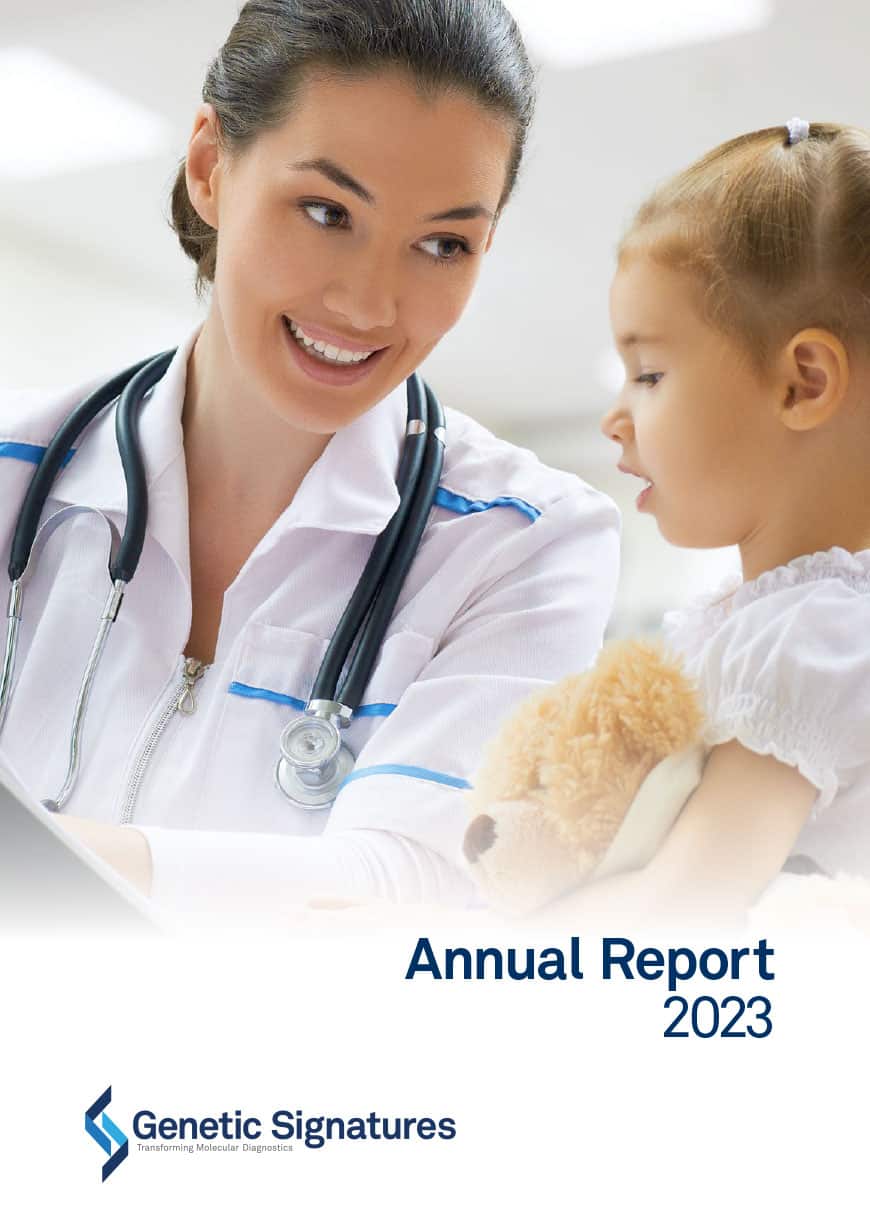 GS Annual Report 2023