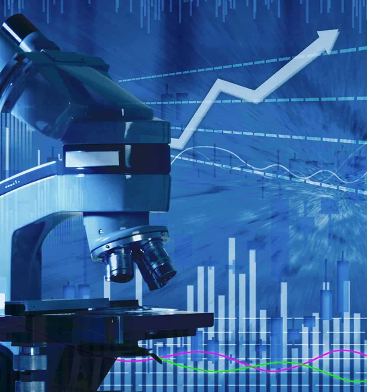 Why Invest in Genetic Signatures Why Invest in Genetic Signatures