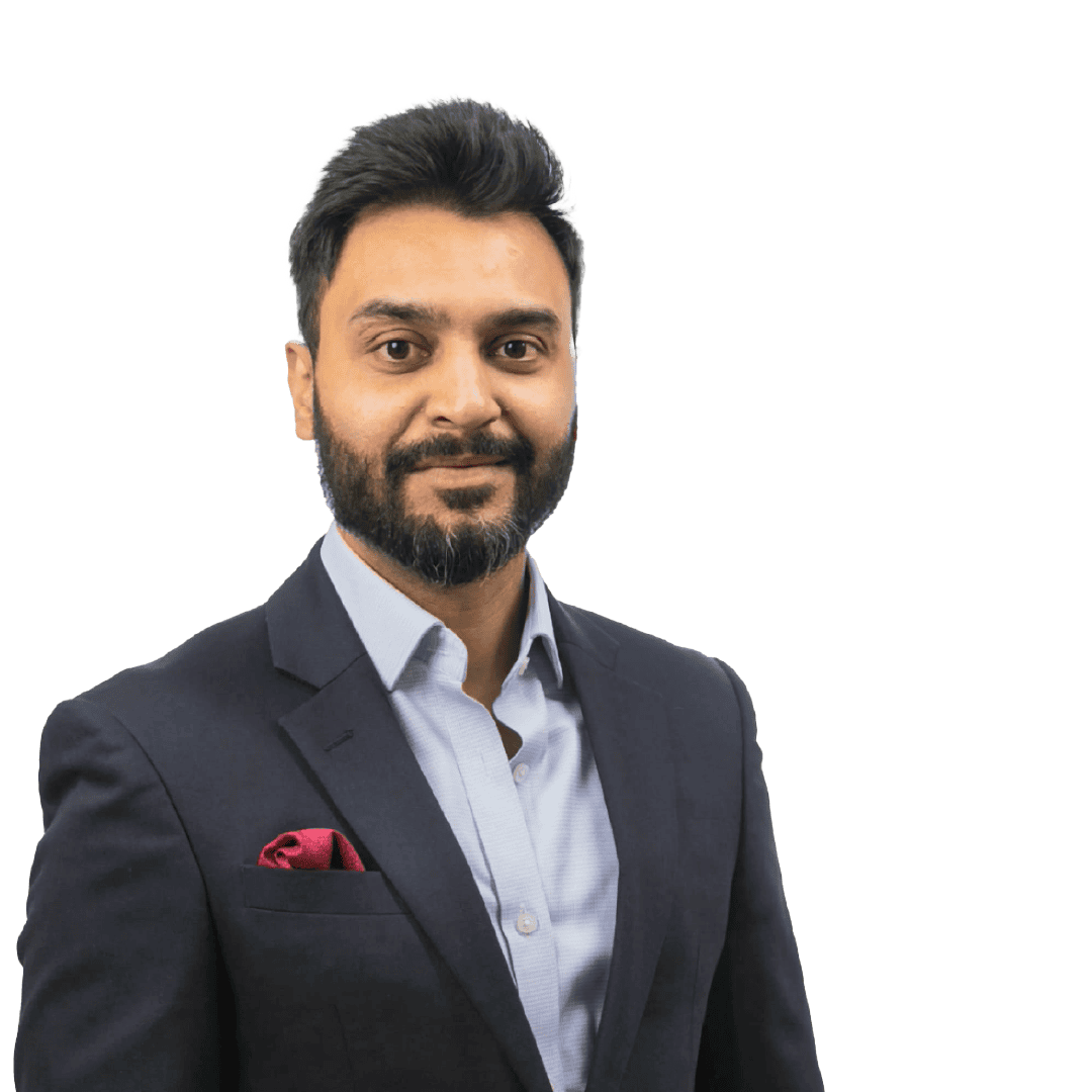 Raj Bhagwati Left aligned nobg