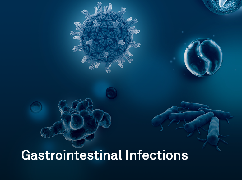 Gastronintestinal Infections