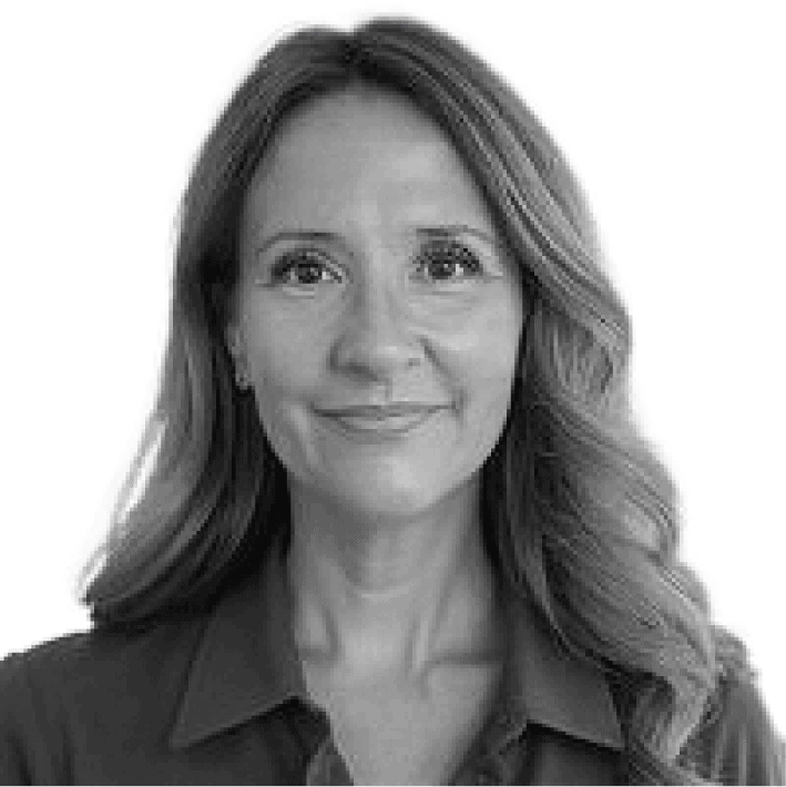 ASM Microbe Headshot Sarah Peaty BW nobg
