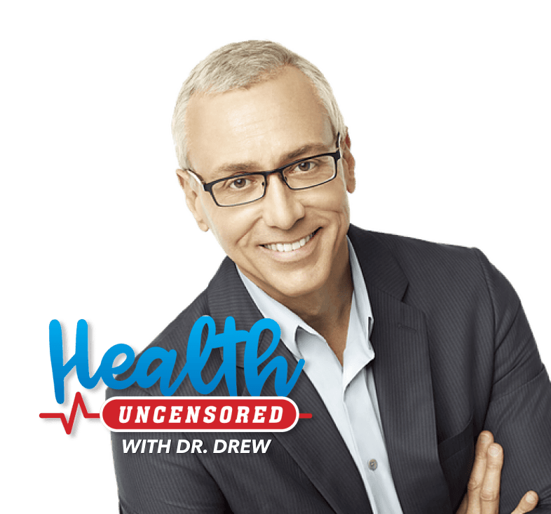 Dr Drew gastrointestinal parasites