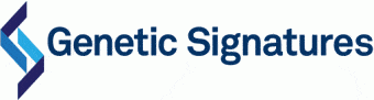 Genetic Signatures Logo